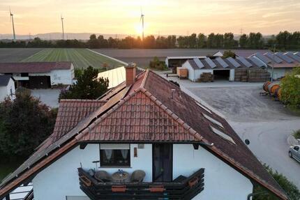 Wohnung Frankenthal (Pfalz) - 3 Zimmer, 91 m&sup2;, 950&euro; | Angebot:25417860