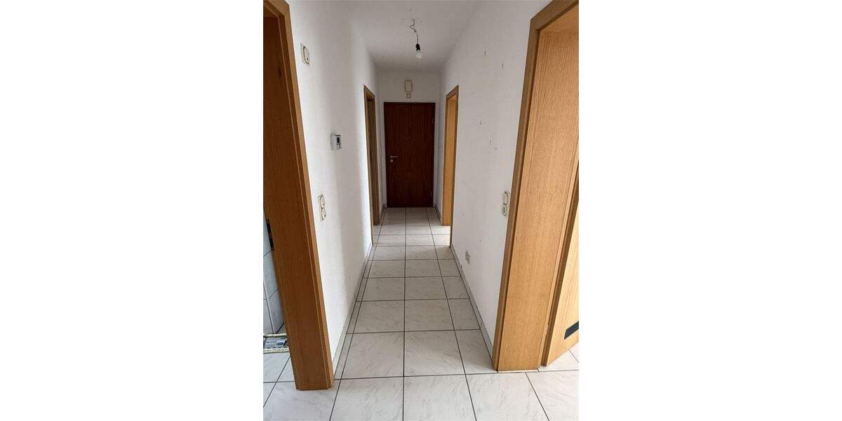 +++ MUTTERSTADT SOFORT BEZUGSFREI: 3 ZKB – ETW MIT BALKON IN KLEINER WOHNEINHEIT IN SCHÖNER LAGE GELEGEN +++ 3 zimmer