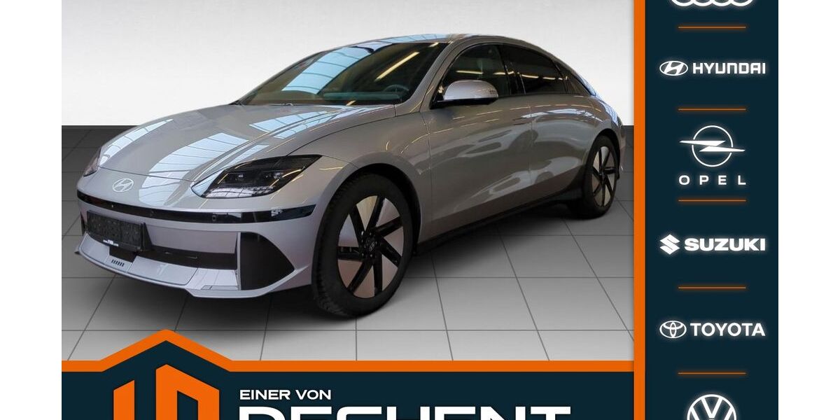 Hyundai IONIQ 6 25.100 km 35.319 &euro; Heidelberg 69115
