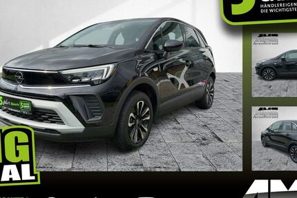 Opel Crossland (X) 10.760 km 16.890 &euro; Ludwigshafen 67065