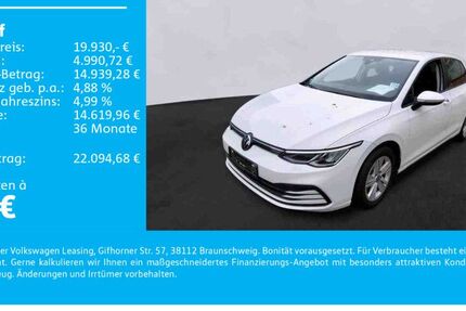 VW Golf 63.990 km 19.930 &euro; Sinsheim 74889