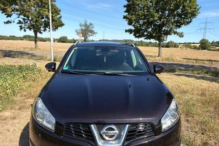 Nissan Qashqai 172.050 km 5.950 &euro; Wiesloch 69168