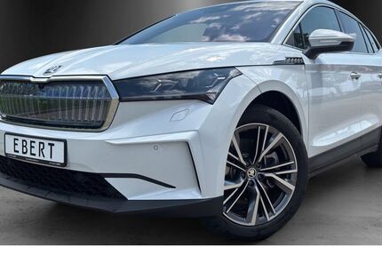 Skoda Enyaq 39.990 km 41.980 &euro; Weinheim 69469