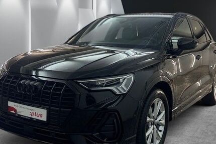 Audi Q3 8.693 km 44.850 &euro; Speyer 67346