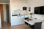 Etagenwohnung Mannheim Innenstadt - 1 Zimmer, 25 m&sup2;, 120.000&euro; | Angebot:26320325