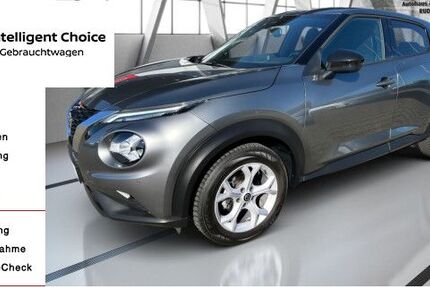 Nissan Juke 26.500 km 16.349 &euro; Hockenheim 68766