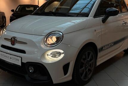 Abarth 595 33.600 km 17.990 &euro; Mutterstadt 67112