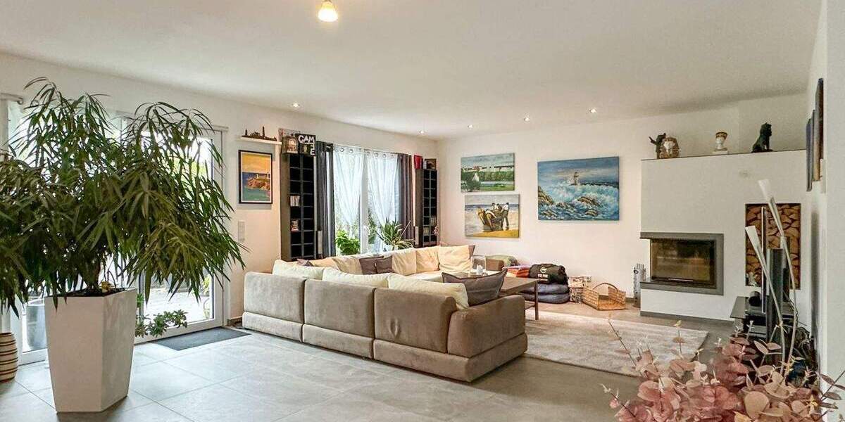 Einfamilienhaus Heddesheim - 7 Zimmer, 262 m&sup2;, 1.250.000&euro; | Angebot:25738416