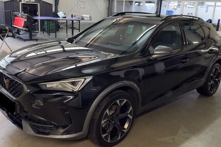 Cupra Formentor 35.500 km 30.700 &euro; Mannheim 68167