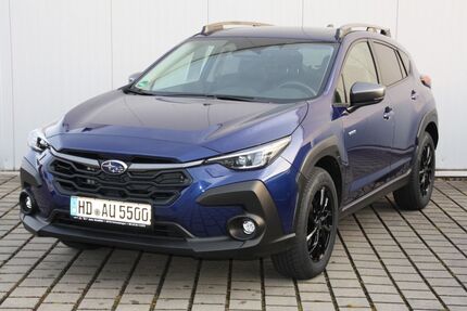 Subaru Crosstrek 2.500 km 34.950 € Schwetzingen 68723