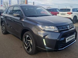 Suzuki Vitara Vollhybrid 1.5 Hybrid Allgrip AGS Comfort+ 6.000 km 29.990 &euro; Obrigheim-Asbach 74847