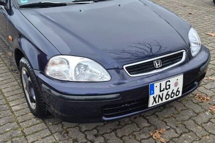 Honda Civic 244.000 km 1.499 &euro; Schifferstadt 67105