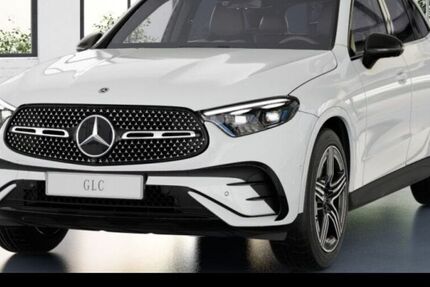 Mercedes GLC 220