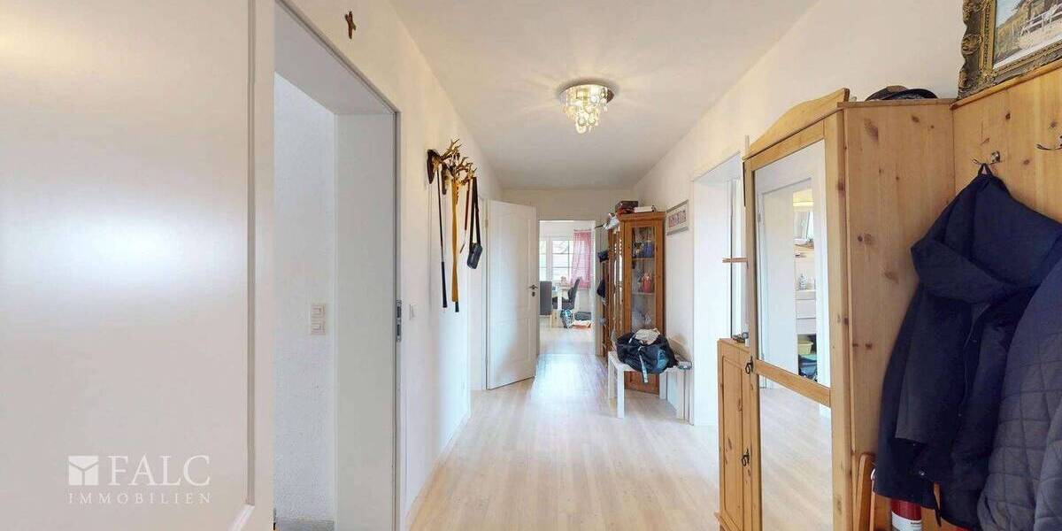 Mehrfamilienhaus, Wohnhaus Östringen Tiefenbach - 9 Zimmer, 220 m&sup2;, 595.000&euro; | Angebot:26160521