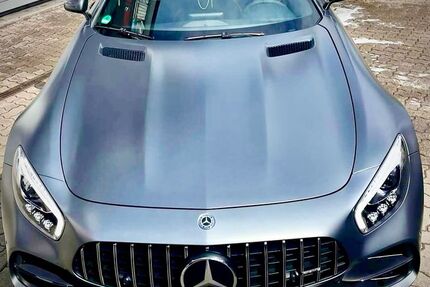Mercedes-Benz AMG GT 24.500 km 111.200 &euro; Hanhofen 67374