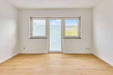 Wohnung zum Mieten in Mannheim 740 € 49 m² 1 zimmer