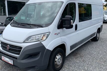 Fiat Ducato 367.854 km 8.450 € Ludwigshafen 67071