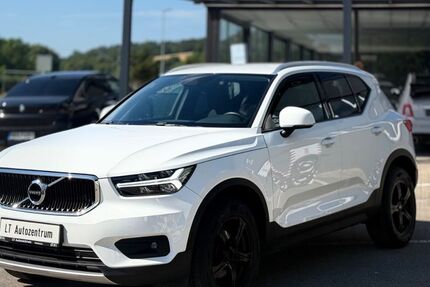Volvo XC40 84.826 km 18.490 &euro; Ittlingen 74930