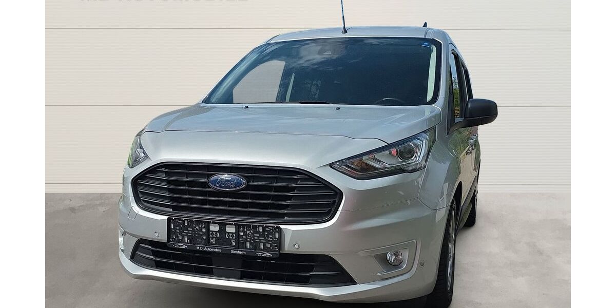 Ford Tourneo Connect 165.000 km 13.800 &euro; Sinsheim 74889