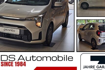 Kia Picanto 3.227 km 15.900 &euro; Lampertheim-Hofheim 68623