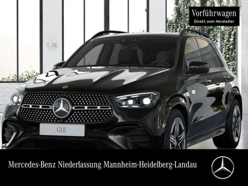 GLE 450