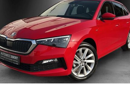 Skoda Scala 4.400 km 23.890 &euro; Eberbach 69412
