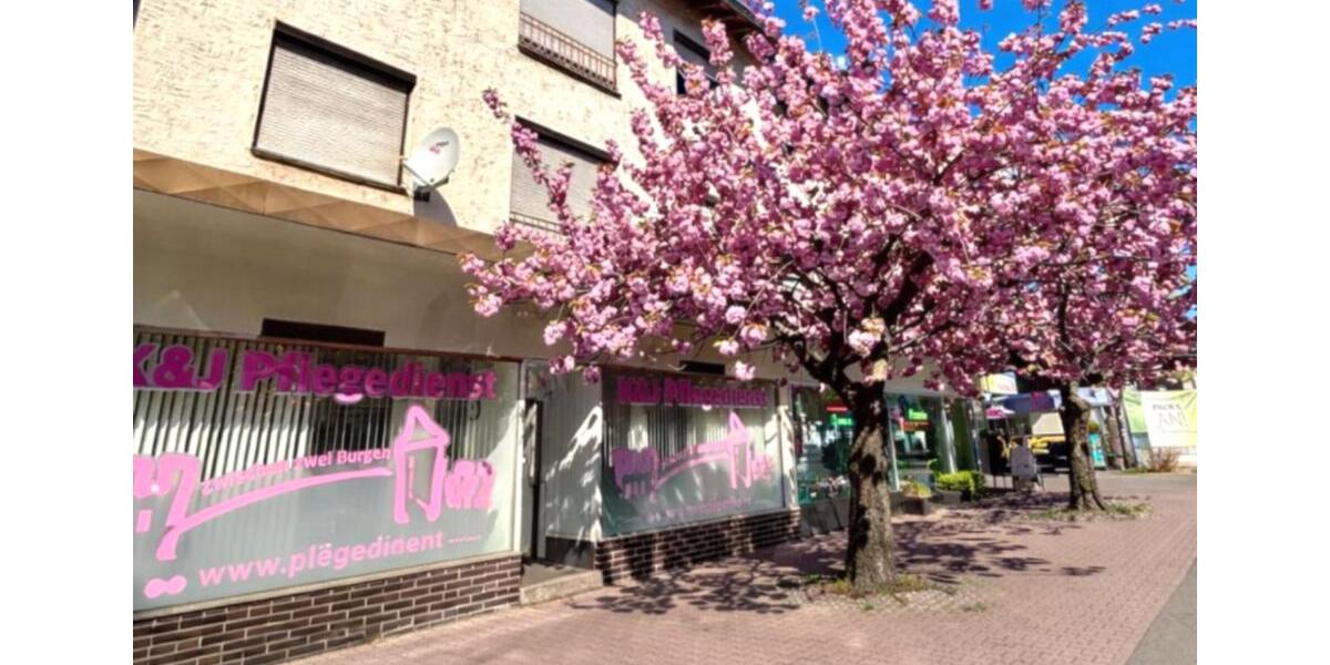 Gewerbeobjekt Weinheim - 990&euro; | Angebot:26235528