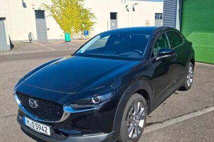 Mazda CX-30 43.900 km 21.499 &euro; Eppelheim 69214