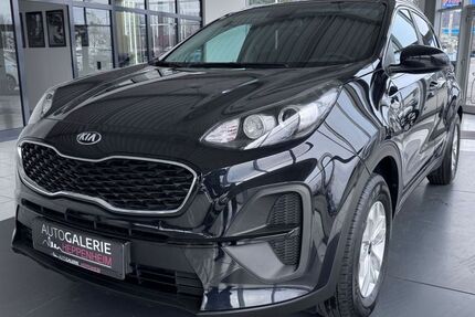 Kia Sportage 89.000 km 16.500 &euro; Heppenheim 64646