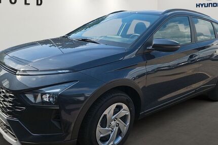 Hyundai BAYON 6.879 km 17.990 &euro; Ludwigshafen 67059