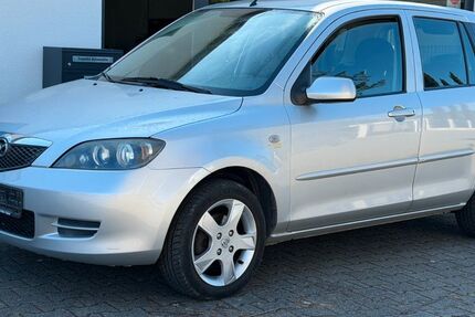 Mazda 2 100.800 km 999 &euro; Reilingen 68799