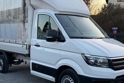 VW Crafter 225.971 km 16.490 &euro; Sinsheim 74889