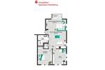 Exklusiver Wohnkomfort: Barrierefreie NeubauWohnung mit Luxusausstattung in St. Leon