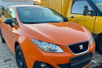 Seat Ibiza 219.000 km 3.990 &euro; Eppelheim 69214