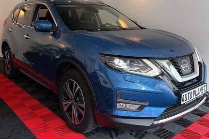 Nissan X-Trail 105.000 km 14.500 &euro; Schwetzingen 68723