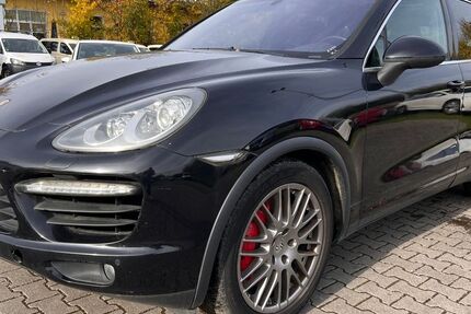 Porsche Cayenne 224.317 km 14.950 &euro; Weinheim 69469