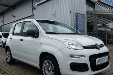 Fiat Panda 66.000 km 7.800 € Hockenheim 68766