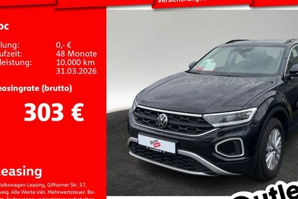 VW T-Roc 103.120 km 20.492 &euro; Mannheim 68309