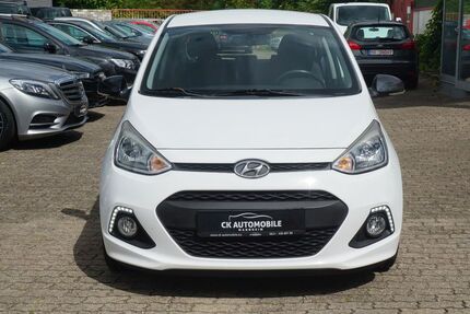 Hyundai i10 138.000 km 5.990 &euro; Mannheim 68309