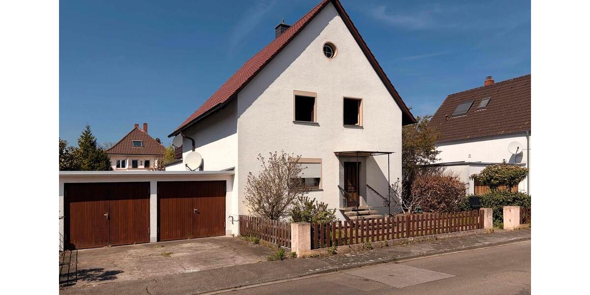 Etagenwohnung Mannheim Gartenstadt - 2 Zimmer, 70 m&sup2;, 229.000&euro; | Angebot:26629855