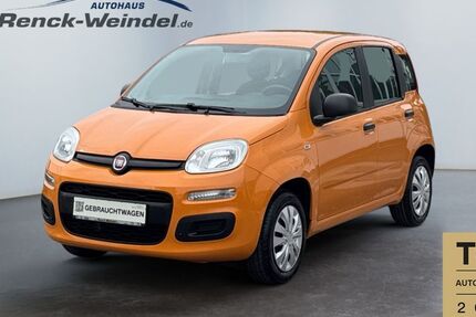 Fiat Panda 94.742 km 7.289 € Mannheim 68199