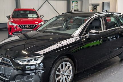 Audi A4 91.000 km 26.900 € Weinheim 69469