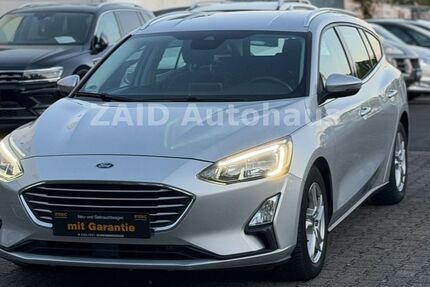 Ford Focus 47.000 km 14.499 &euro; Wiesloch 69168