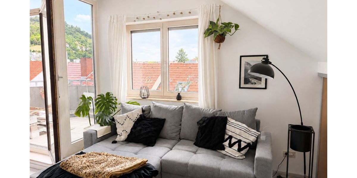 Kapitalanlage: Vermietete 2-Zimmer-Eigentumswohnung mit Balkon und Kfz-Stellplatz in Heppenheim! - 2- Heppenheim | Angebot:26947704