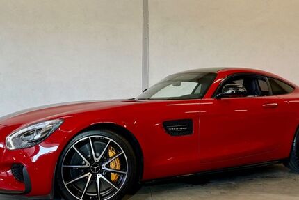 Mercedes-Benz AMG GT S 43.800 km 78.500 &euro; Viernheim 68519