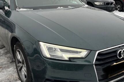 Audi A4 136.000 km 14.990 &euro; Ludwigshafen am Rhein 67059