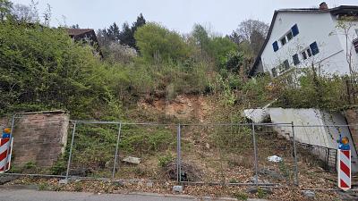 BAUEN MIT WEITBLICK - Grundstück Heidelberg Peterstal | Angebot:26557802