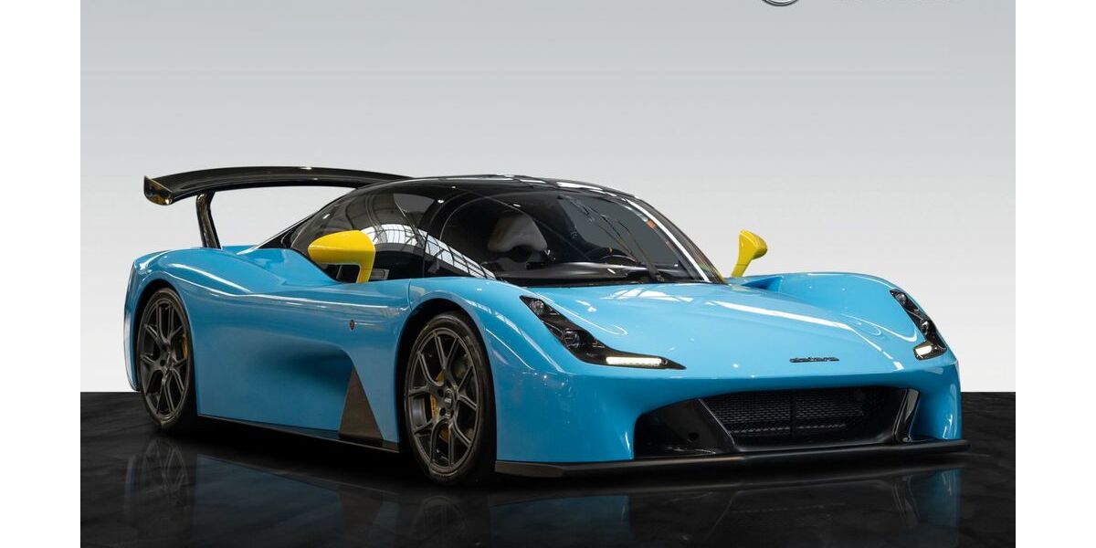  andere Stradale 1.100 km 280.400 &euro; Hockenheim 68766