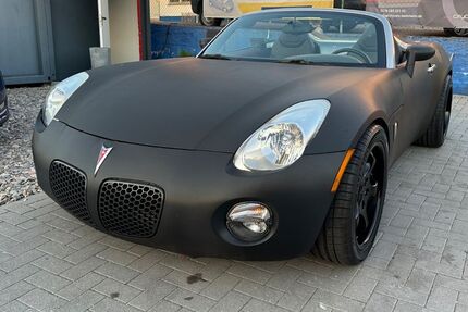 Pontiac Solstice 24.456 km 17.950 € Weinheim 69469