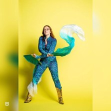 Helene Bockhorst - Lebefrau 05.02.2026 Klapsmühl am Rathaus